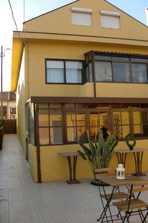 The Yellow House 3 Porto Buitenkant foto